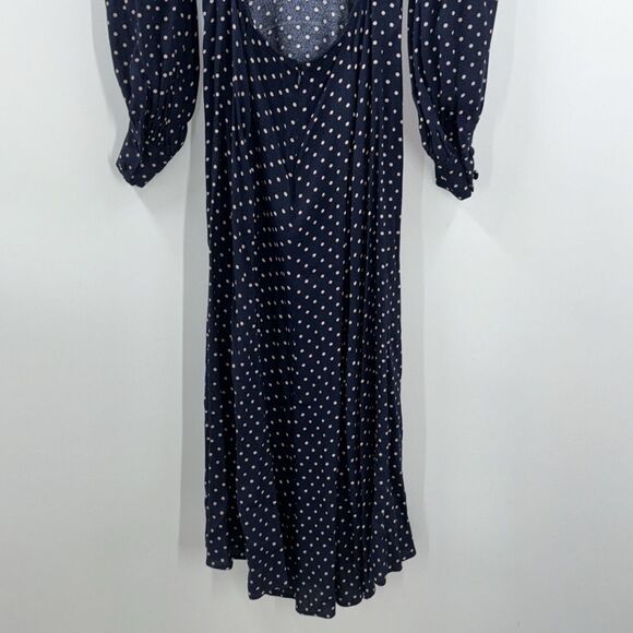 Reformation Abigale Dress Women’s Size 2 - Picture 7 of 15